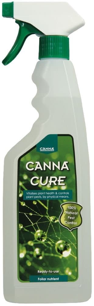 CANNA RTU Liquid 750ml