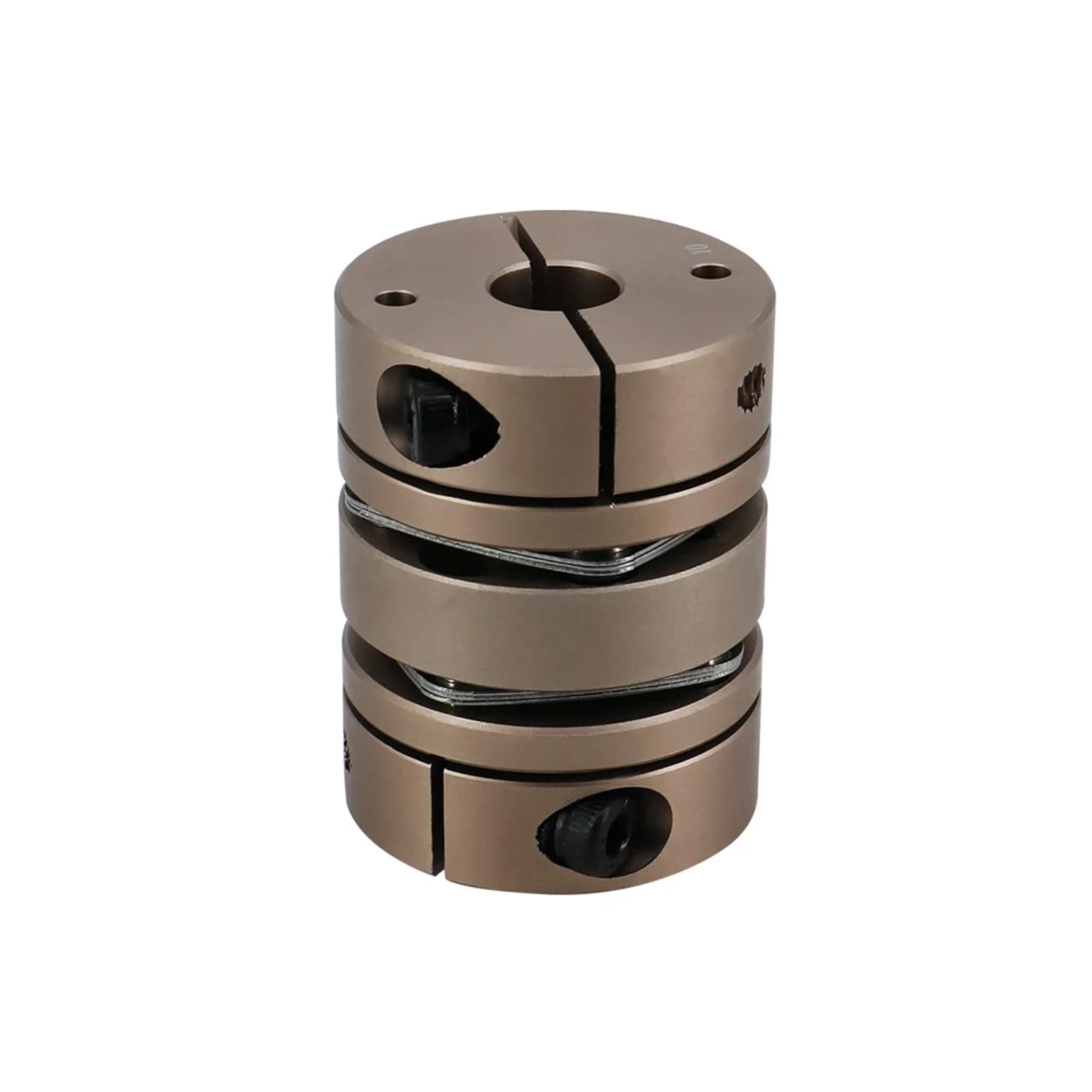 Coupler High torque D26L35 double diaphragm inner bore 4-12 coupling disc elastic torsionally flexible coupling HLTNC electronic starter AXHNGUQB(4X7)