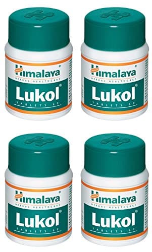 LUKOL TABLETS PACK OF 4