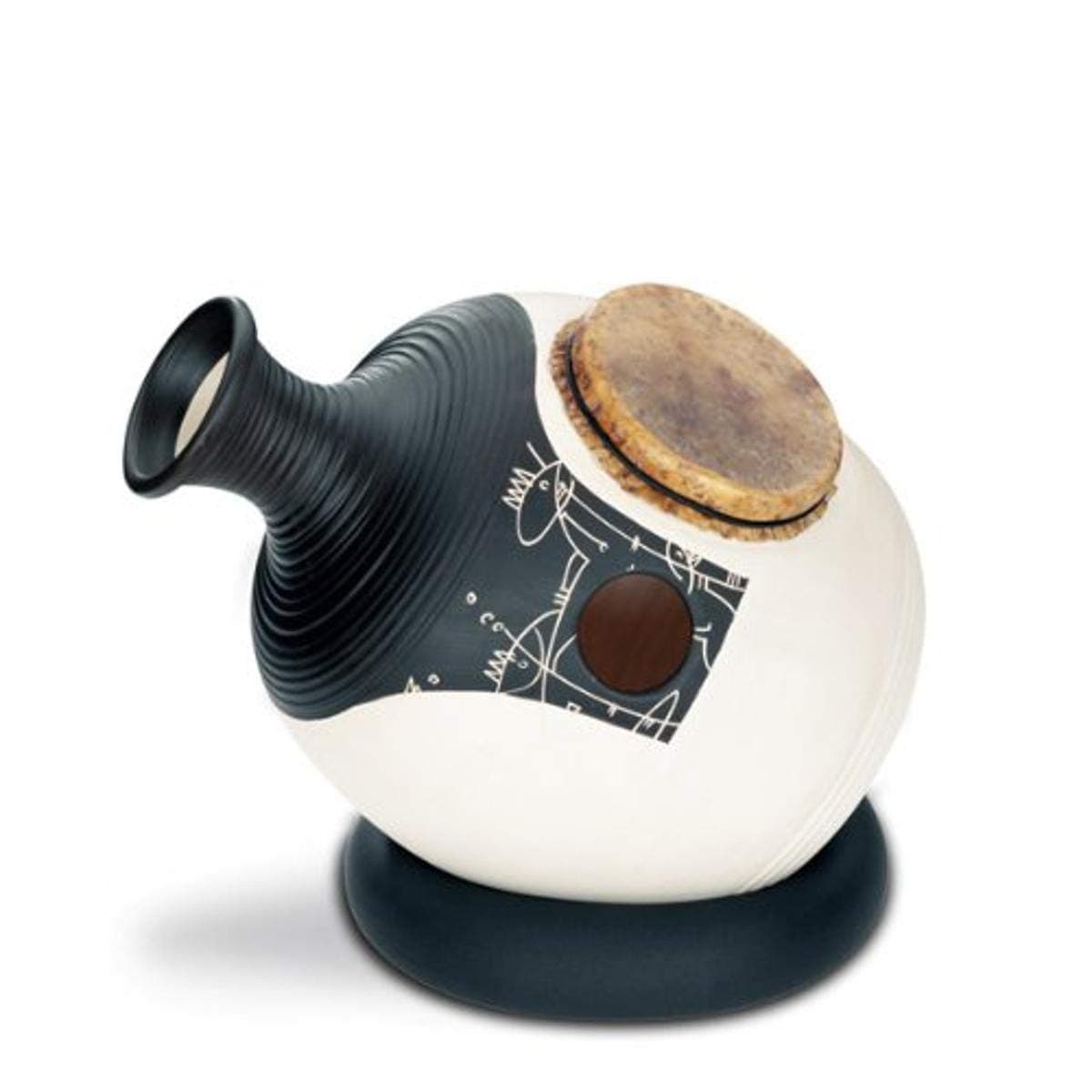 SchlagwerkU78 Side Skin Udu