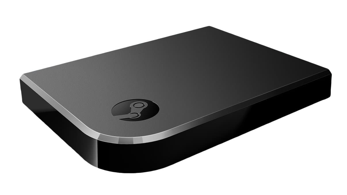 Valve Index Steam Link(US Version, Imported)