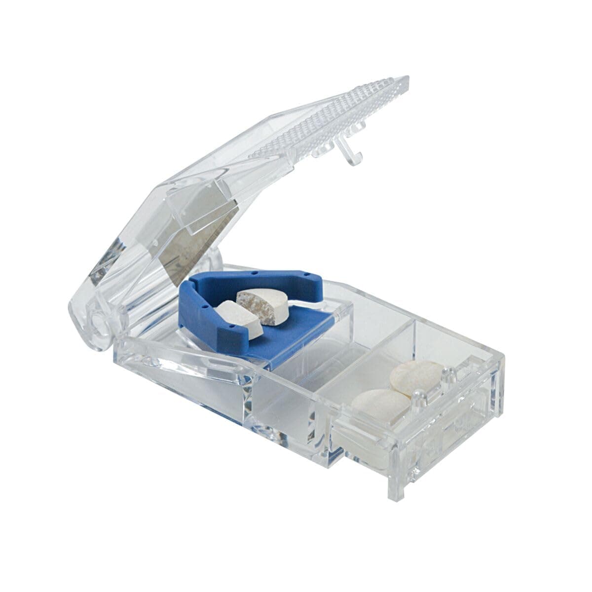 EZY DOSE APOTHECARY PILL CUTTER 6/72 : 67830