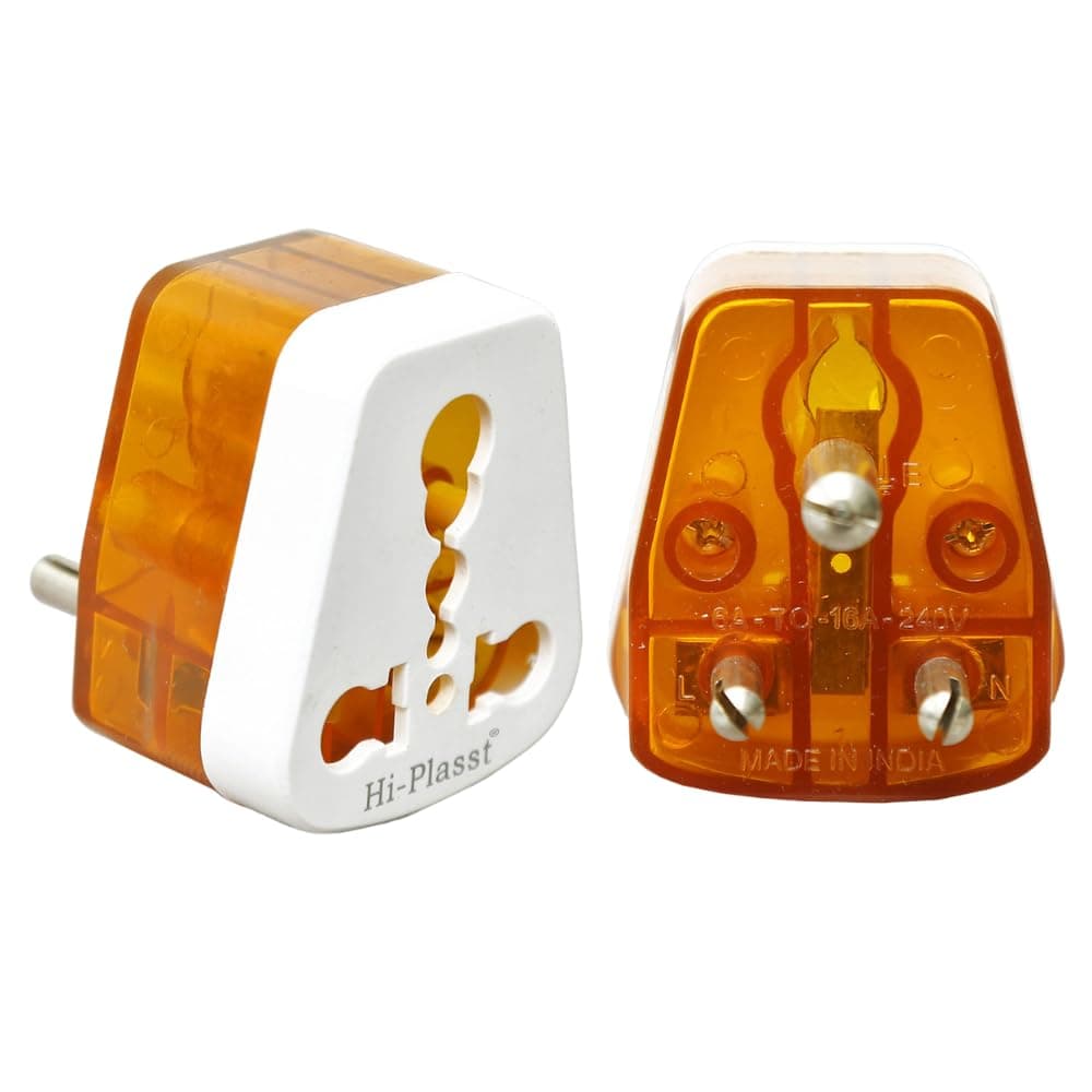16amps Converter Plug