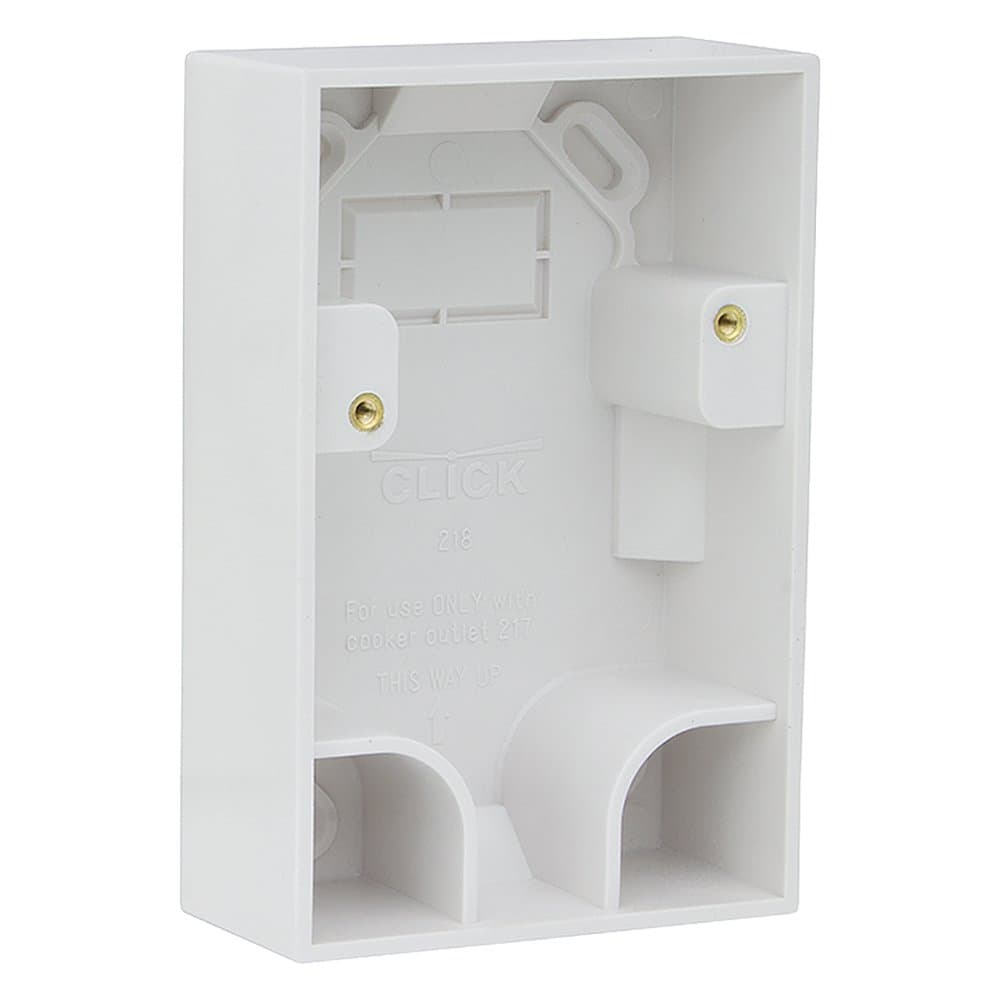 QVSJegs PRW218-35MM DEEP PATTRESS Box