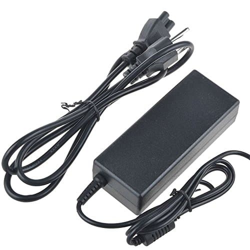 AC/DC Adapter for Gravograph M20 Mechanical Engraving Machine Power Supply Cord Cable Charger Input: 100-240 VAC 50/60Hz Worldwide Voltage Use Mains PSU