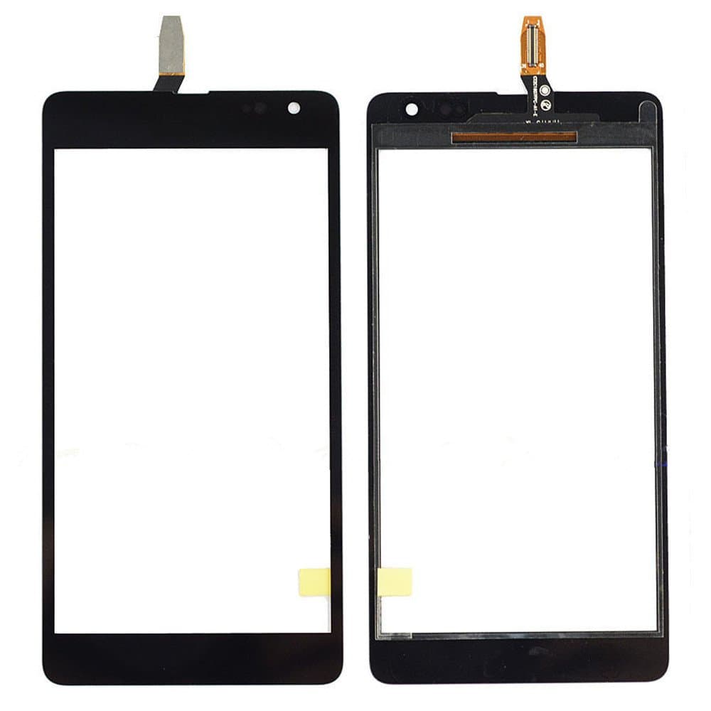 Microsoft Lumia 535 Touch Screen Digitizer. Replacement Touch Screen Repair Part. UK Version