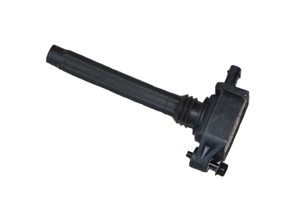 Ignition Coil Replacement fits Wrangler JK 2012-2017 w/ 3.6L engine