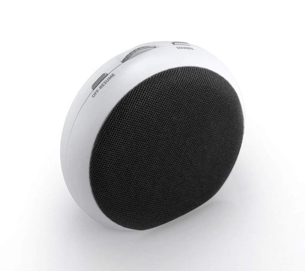 Sound Oasis S-100 White Noise Machine