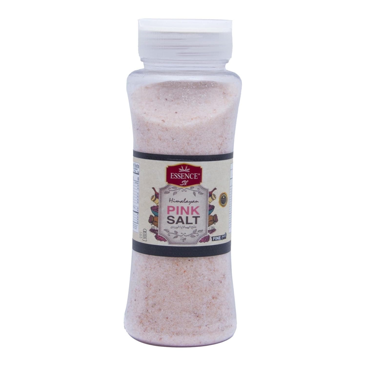 Himalayan Pink Salt, 500 g