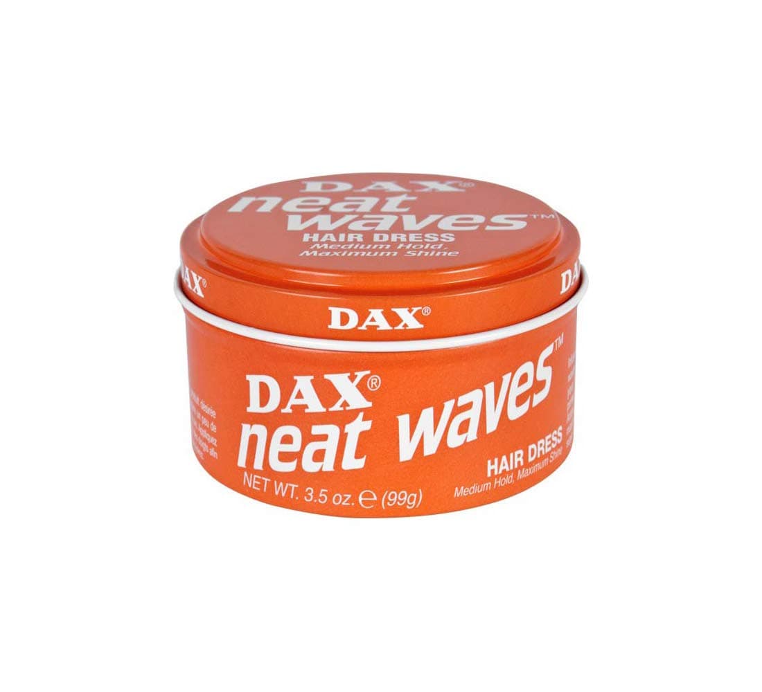 Dax Neat Waves, 3.5 Ounce