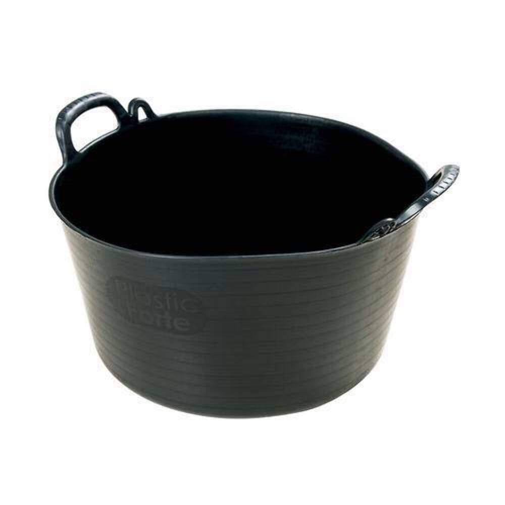 Silverline Tools Silverline 940508 Multi-Purpose Flexible Tub 42Ltr