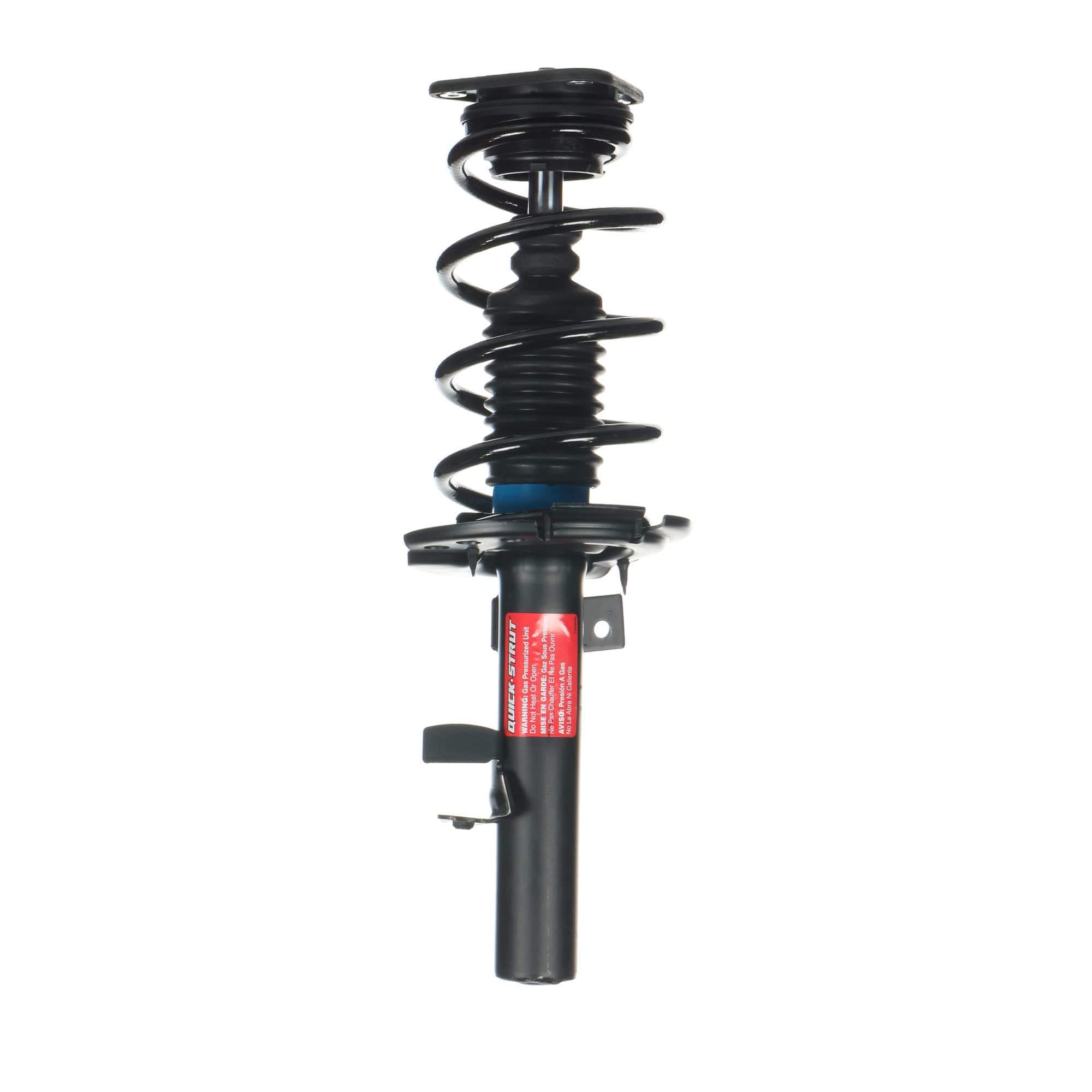 Monroe Quick-Strut 172908 Suspension Strut and Coil Spring Assembly for Ford Focus