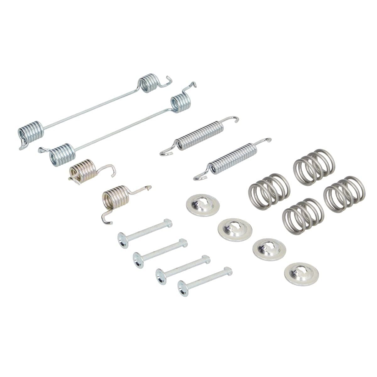 ATE3013793032 Accessory Kit, Brake Shoes