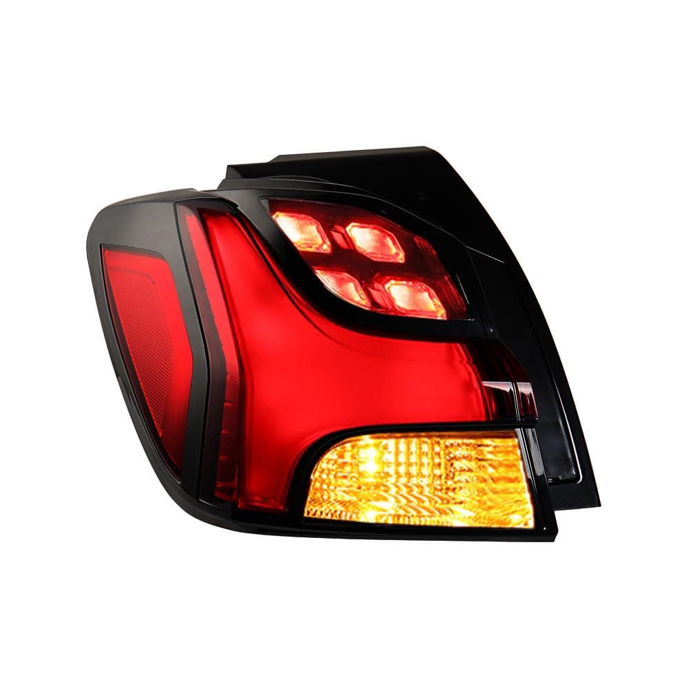 Left Outer Driver Side Tail Light Brake Lamp For 2020 2021 2022 2023 2024 Mitsubishi Outlander Sport ASX MI2804111