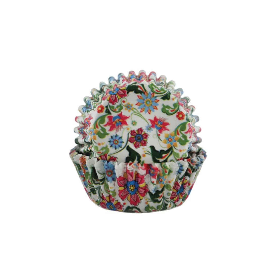 Small party Mini Cake Cases CDC 10-100 Pcs