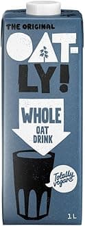 The Original Whole Oat Drink 1L