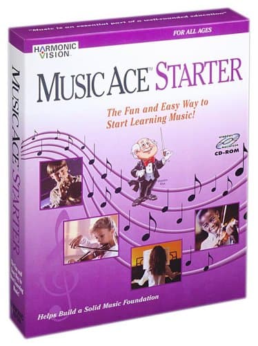 Music Ace Starter