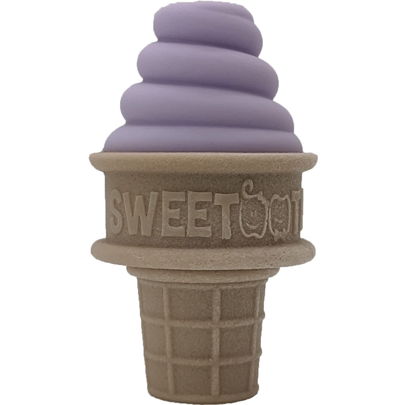 Baby Teether (Lovely Lilac)