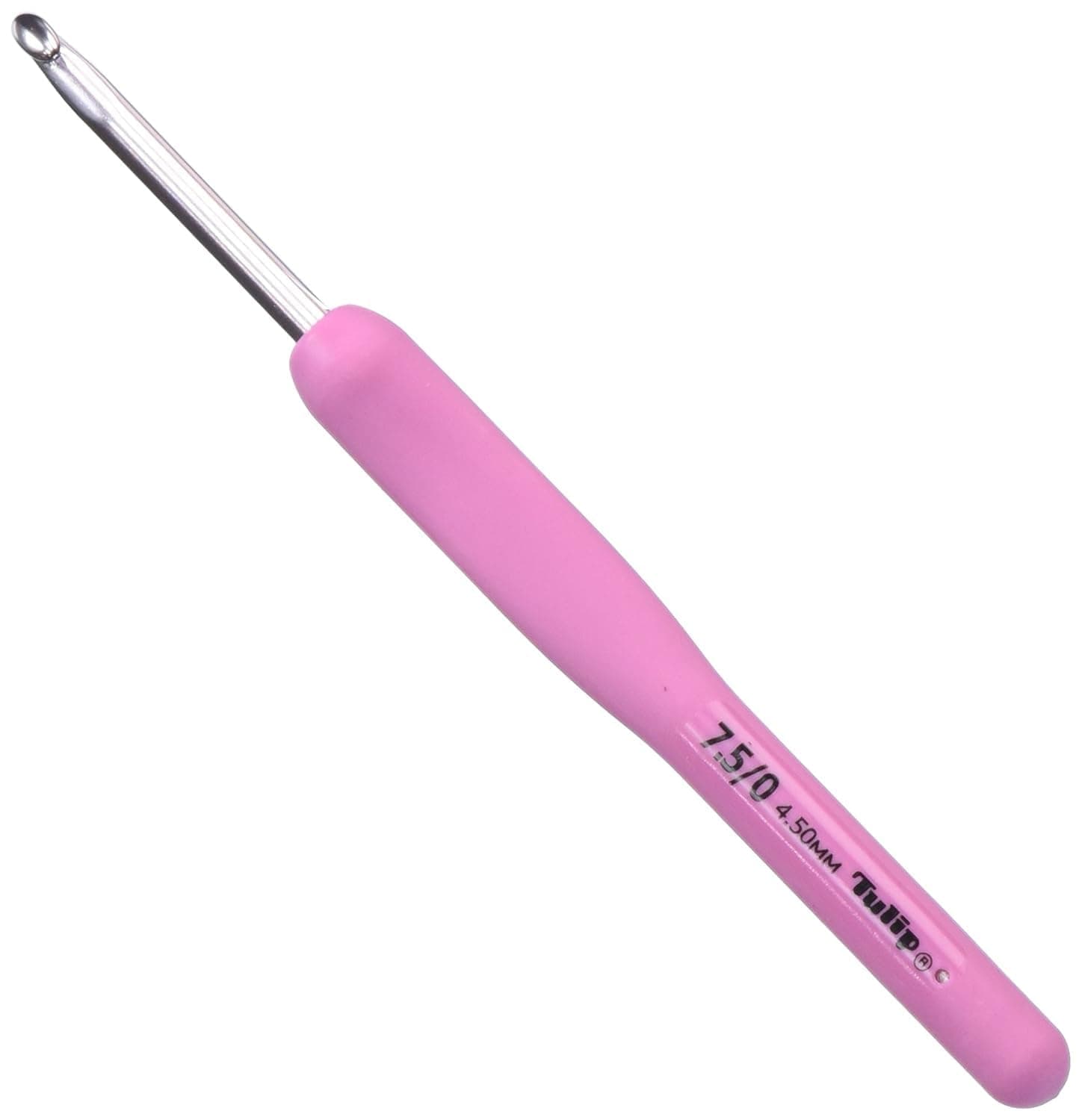 Tulip Etimo Rose Crochet Hook - Size 7.5/4.5mm