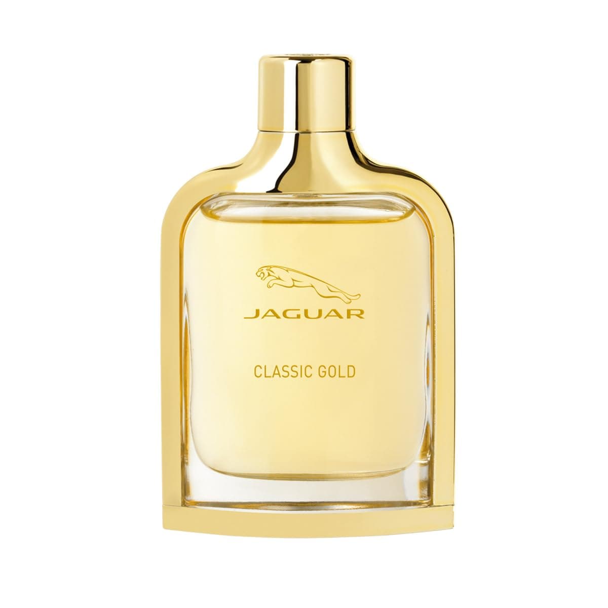 Jaguar Classic Gold - Eau de Toilette