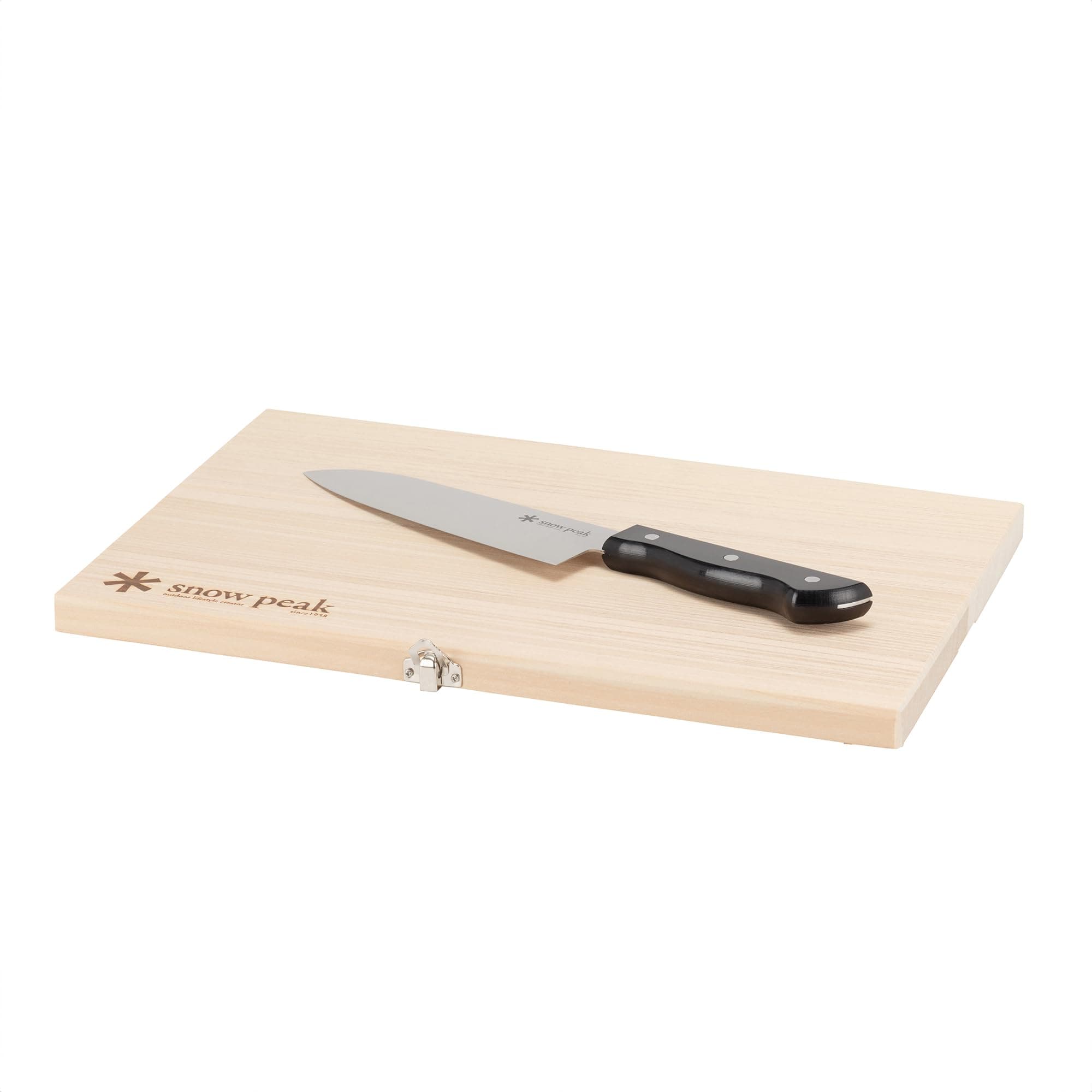 Unisex's CS-208 Packable Cutting Board