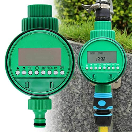 Irrigation Timer Garden Watering automatic irrigation from the brand PRECORN