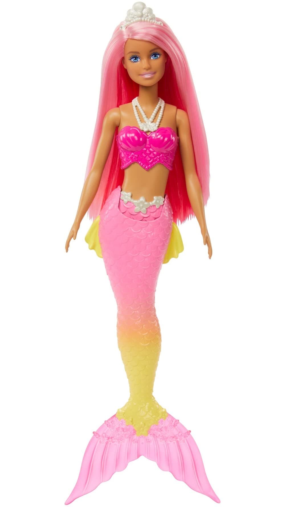Barbie Dreamtopia Doll