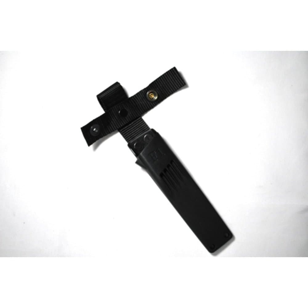 Fallkniven F1 Left Handed Belt Sheath