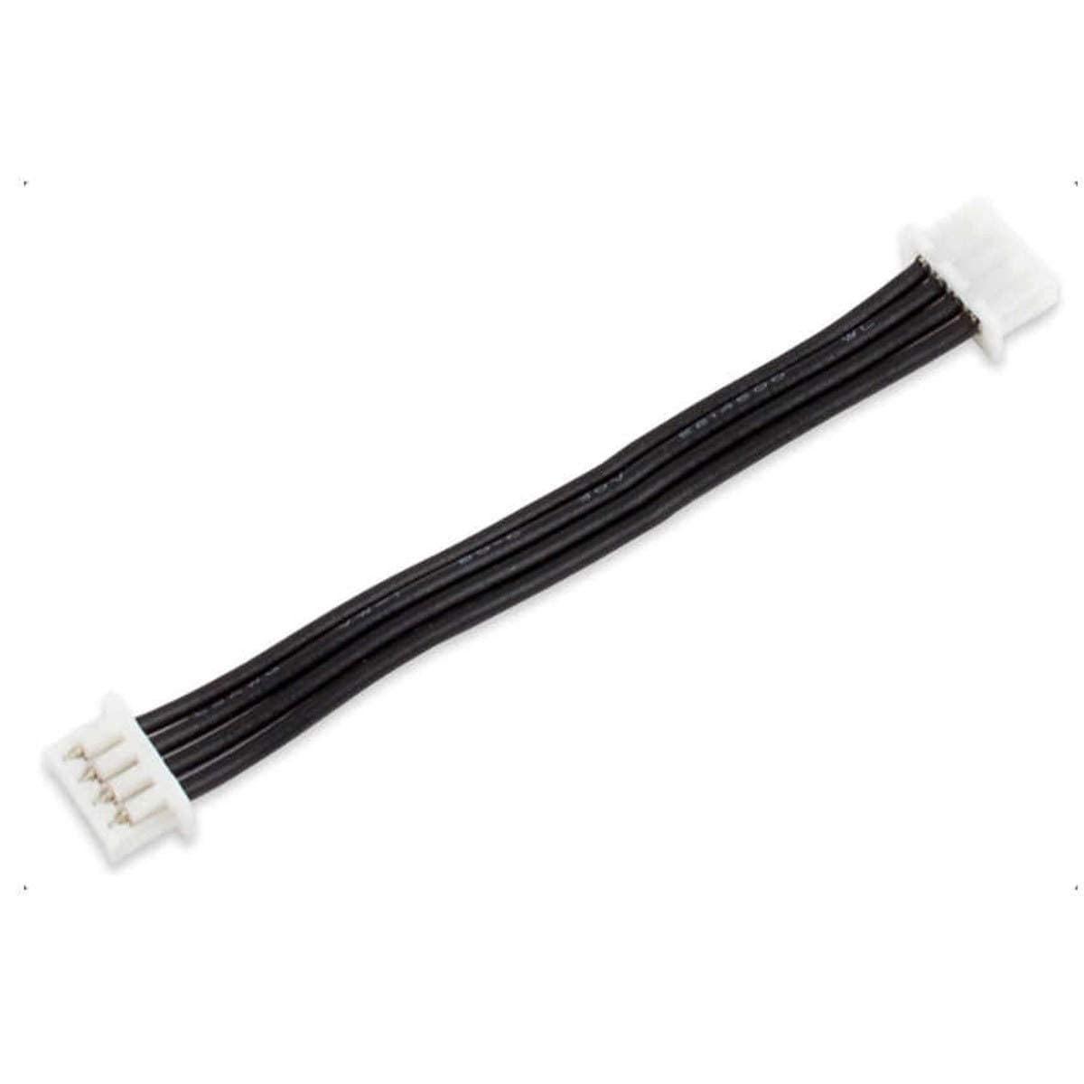 Aqua Computer 53259 - RGBpx Splitty4 Connection Cable - 4cm