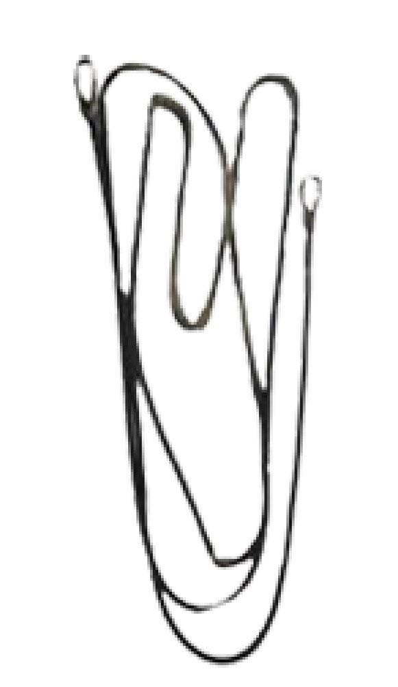 MATHEWSZebra Trophy String, Outback Speckled 90 3/8 in., 720770005318