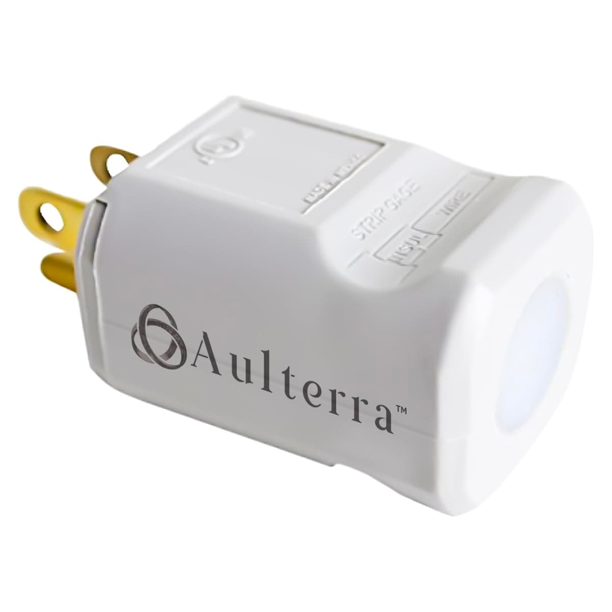 Aulterra EMF Radiation Neutralizing Whole House Plug