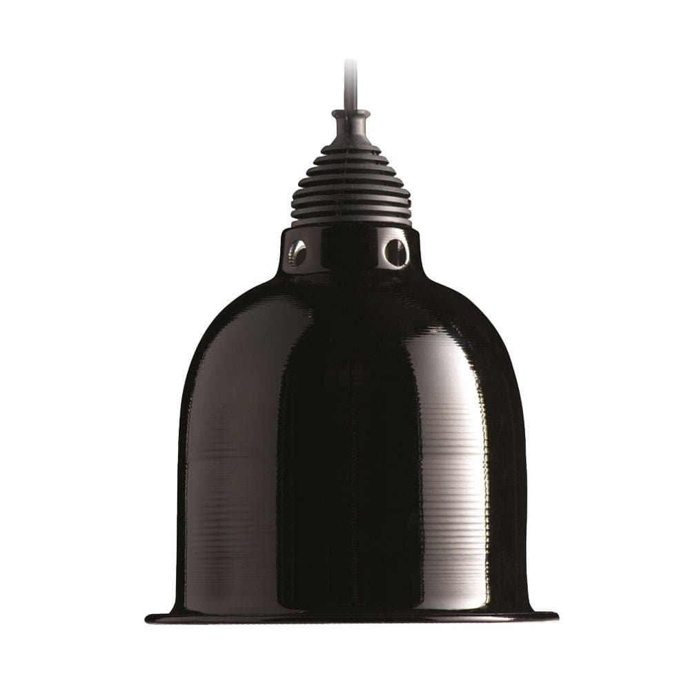Exo Terra Aluminium Dome Fixture, Small