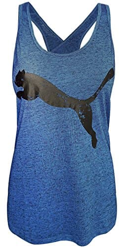 PUMA Women's Essential Dri-Release Tank Top