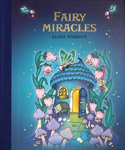Fairy Miracles - Hardcover 2018 Unknown Binding – 31 Aug. 2018
