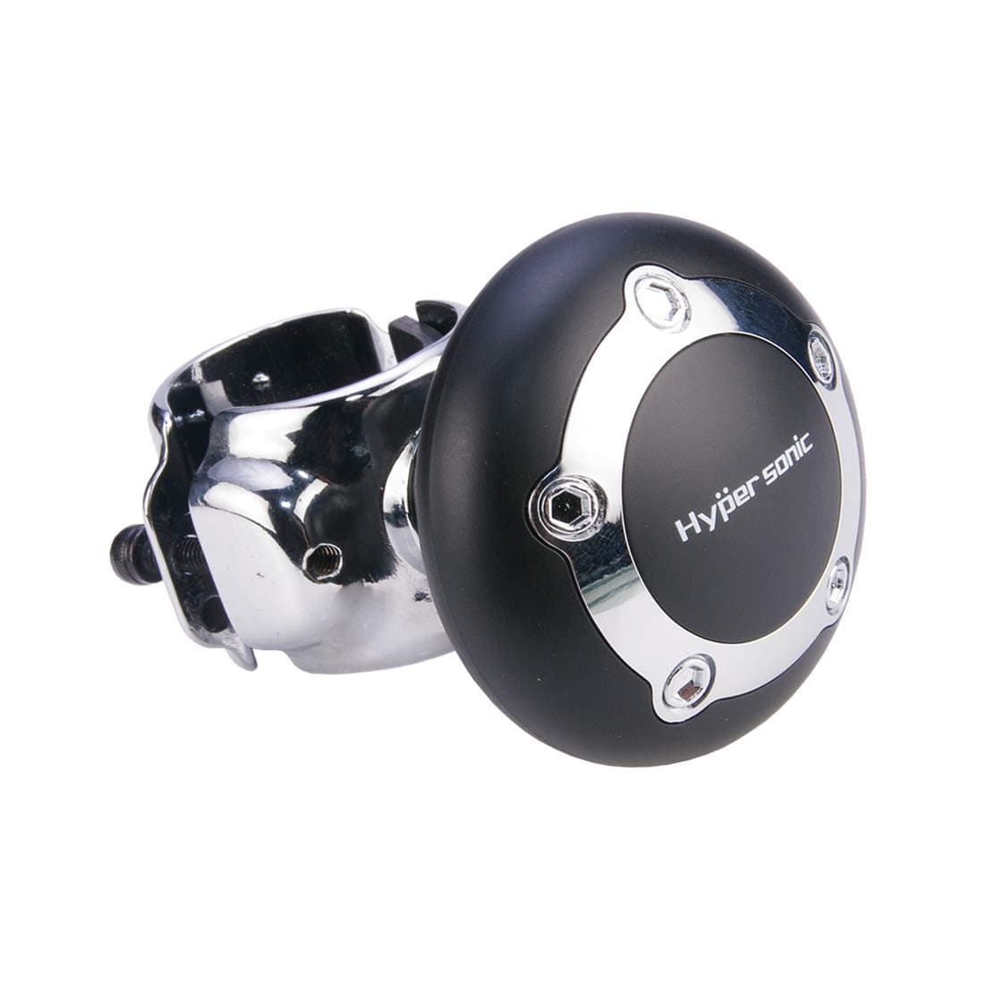 Hypersonic Car Power Handle Spinner Steering Wheel Knob in