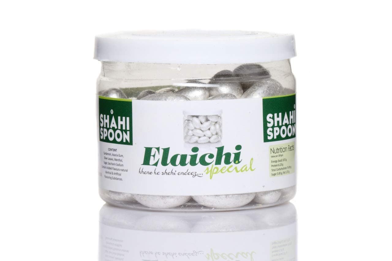SHAHI SPOON Elaichi 50 g