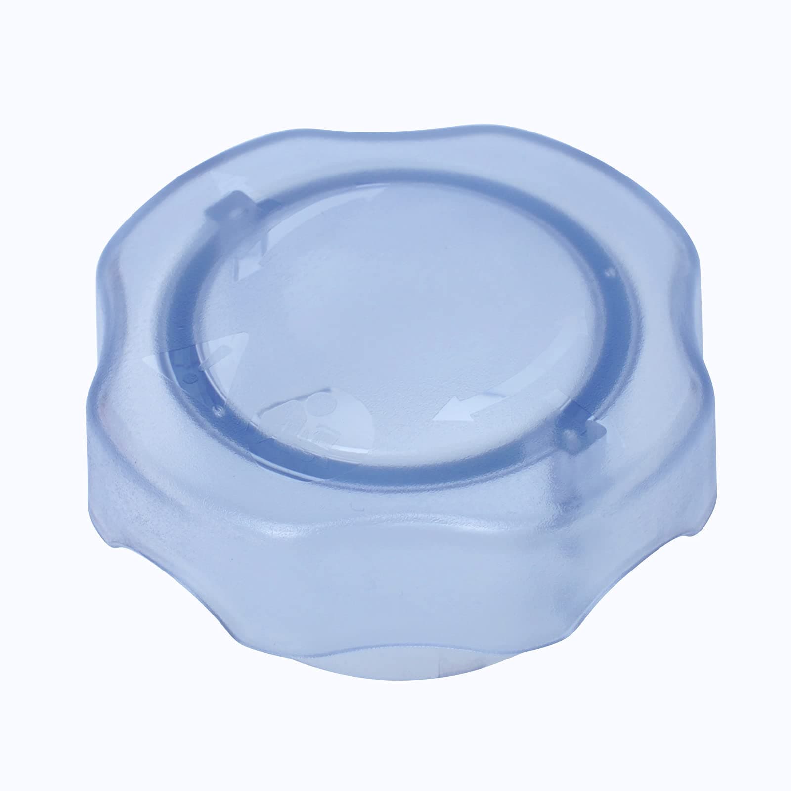 Lid Plug Replacement for Vita-mix Low Profile 64-oz Container