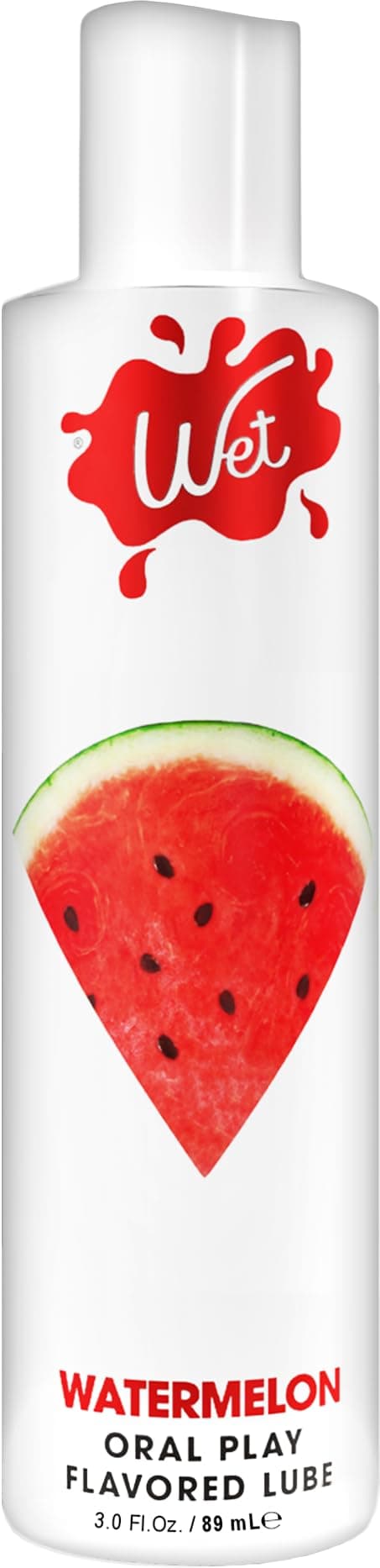 Wet Juicy Watermelon, 100 ml