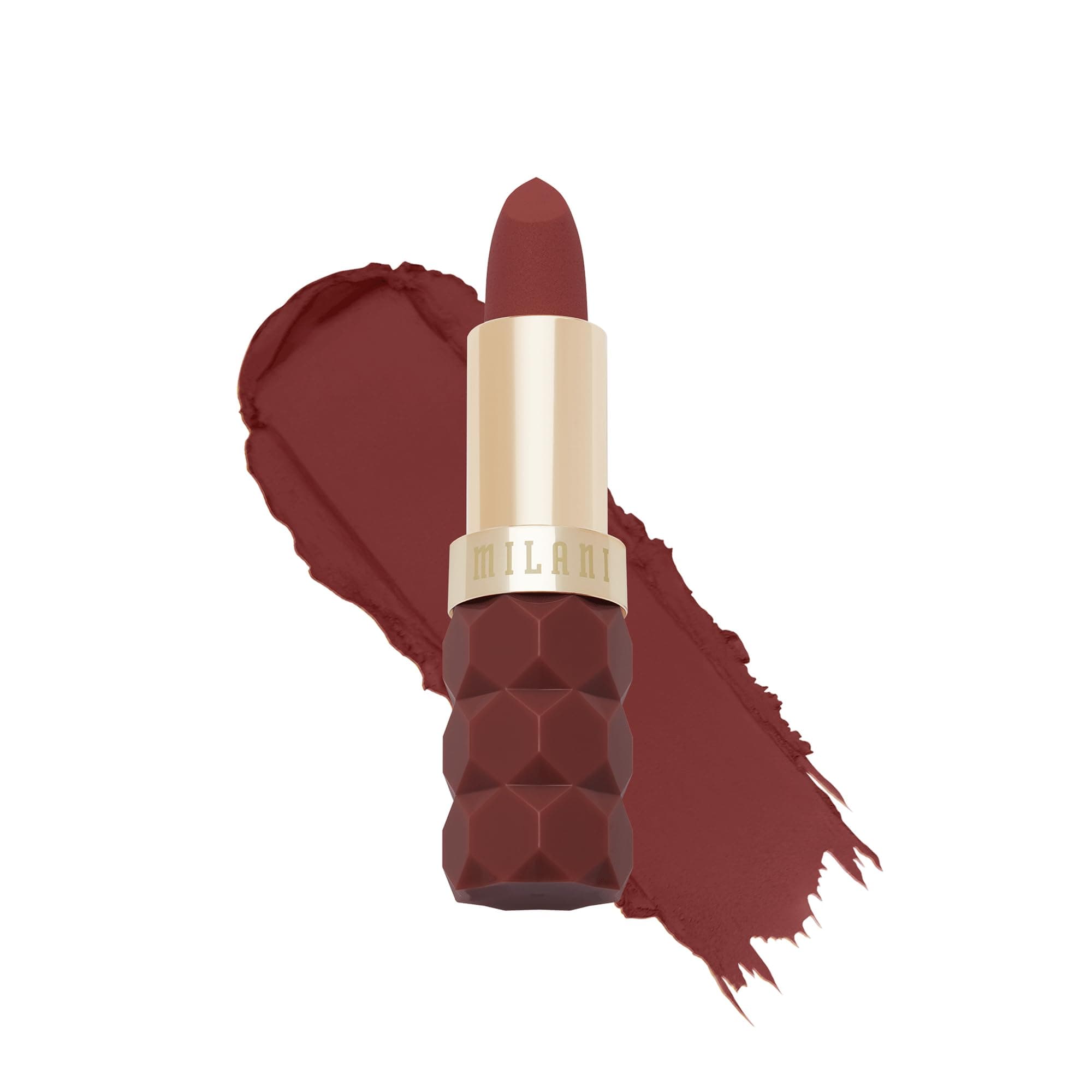 Color Fetish Matte Lipstick (Passion)