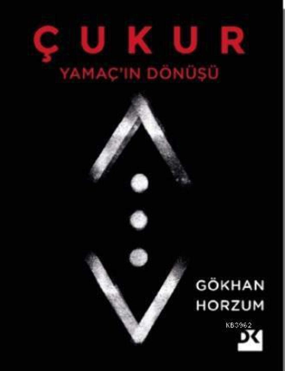 Çukur: Yamaç'ın Dönüşü (Turkish Edition)