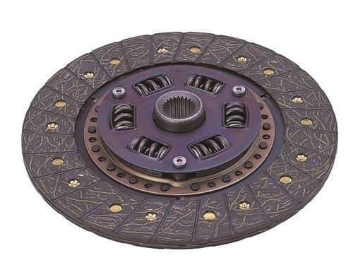 Exedy OEM SZD039 Replacement Clutch Disc