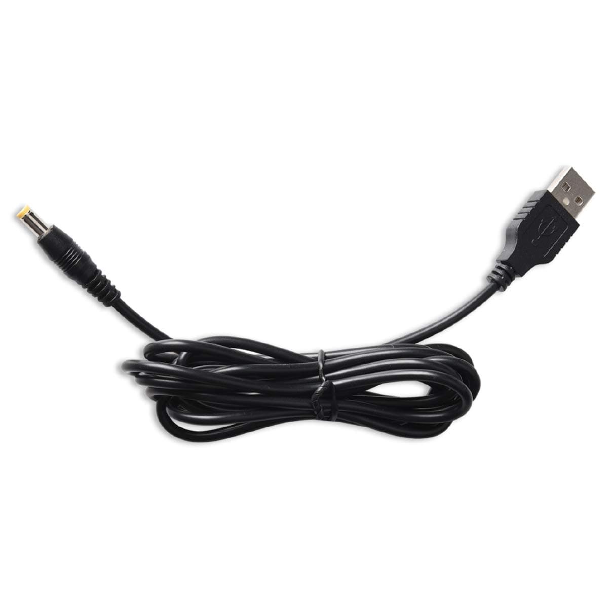 Charging Cable for Driveway Alarm/Intercom System