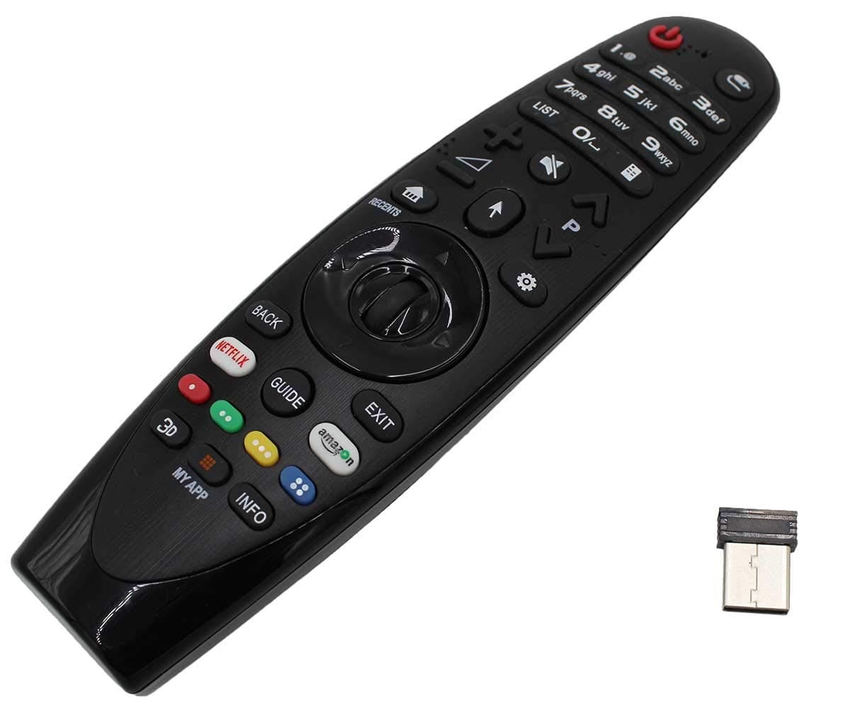 Replacement Remote Control LG Magic Remote Smart