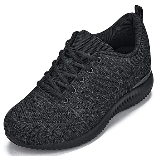 CALTO Men's Invisible