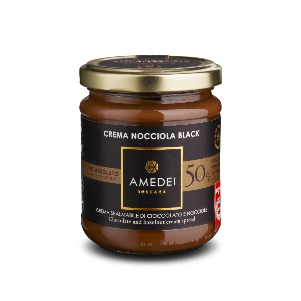 Crema Toscana al Cacao