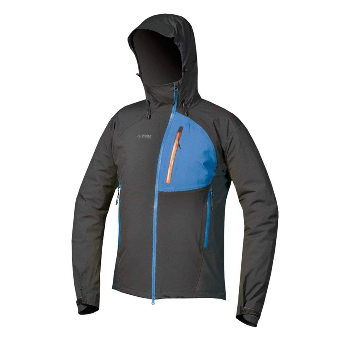 Direct Alpine Men's Revolution Jacket