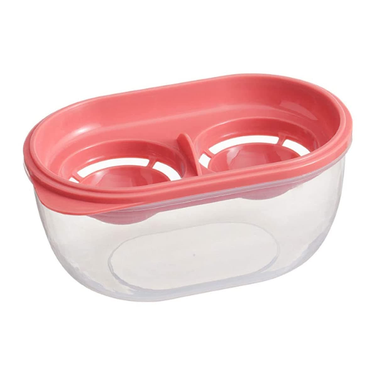 Egg White Separator Yolk Filter Storage Box Food Grade Kitchen Gadgets Egg Separator Cooking Tool Extractor Baking Tools