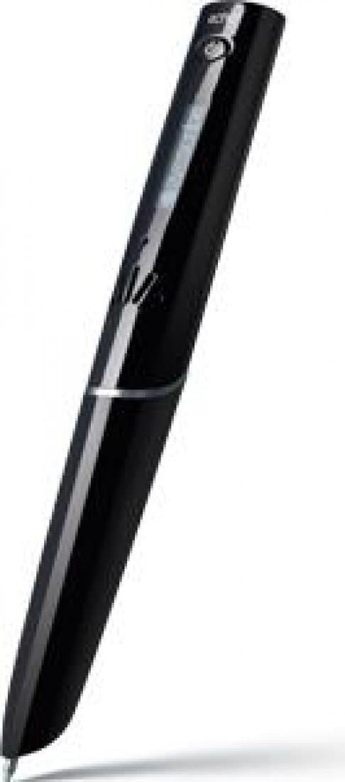 2GB Echo Smartpen, Black