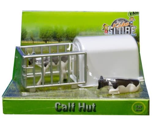 Van Manen 571964 Igloo Box with 2 Calves