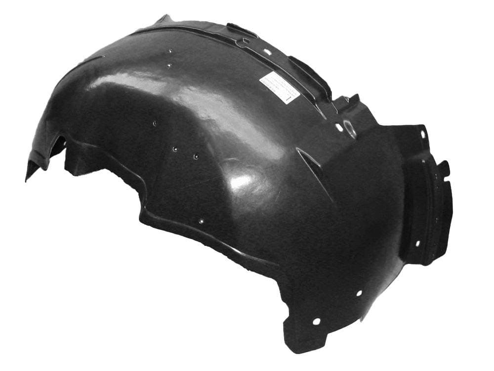 KA LEGEND Front Driver Left Side Fender Liner Inner Panel Splash Guard Shield for Chevy/GMC/Cadillac 99-07 15132712 GM1246110